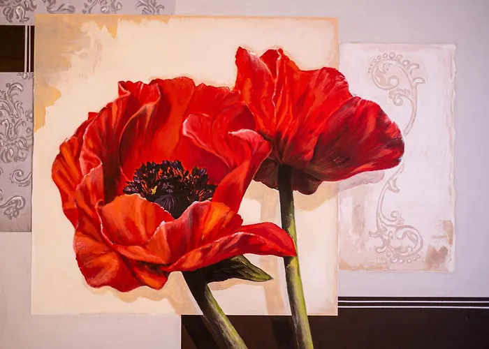 Ferienapartment Blume