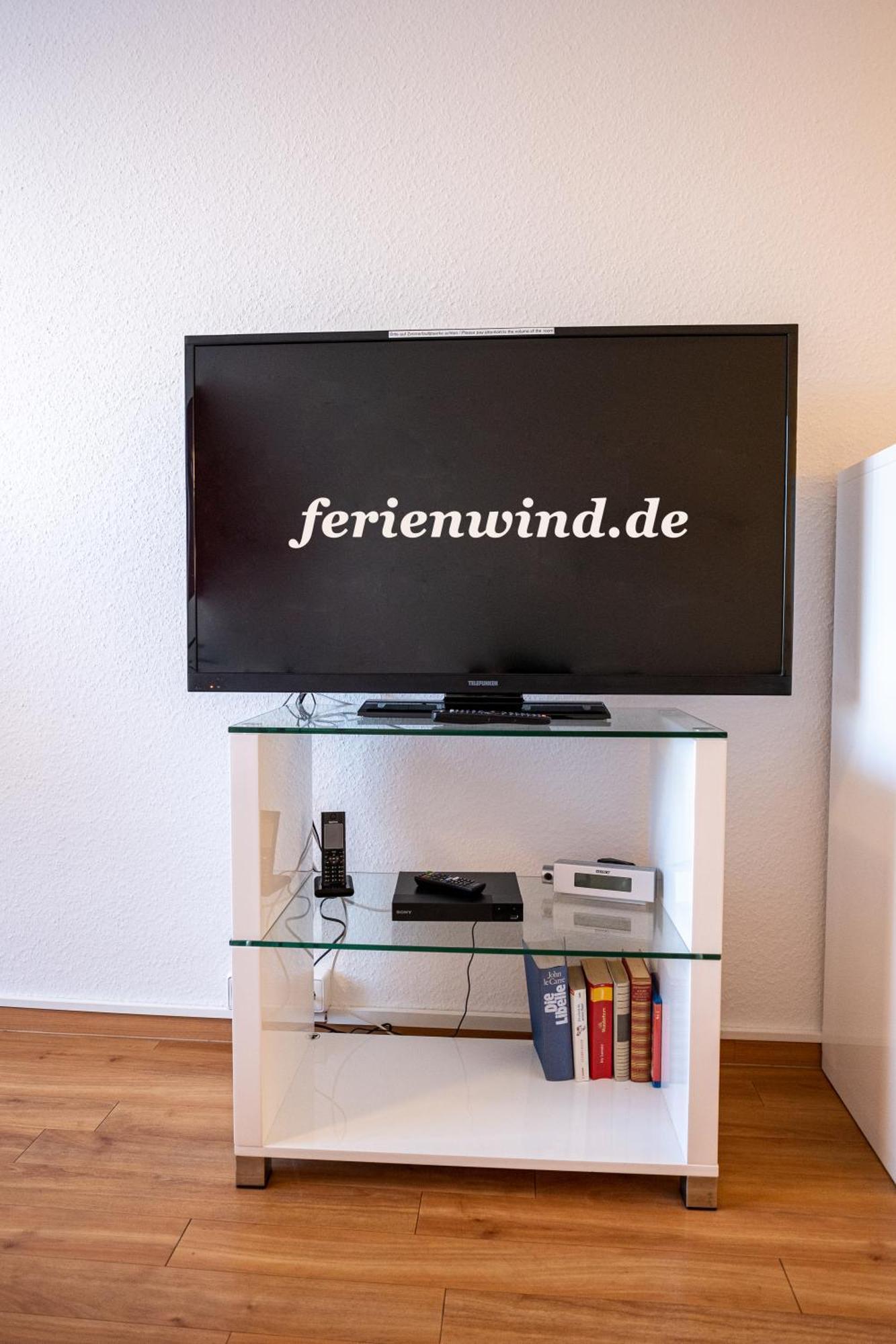 Ferienapartment Blume Apartment *