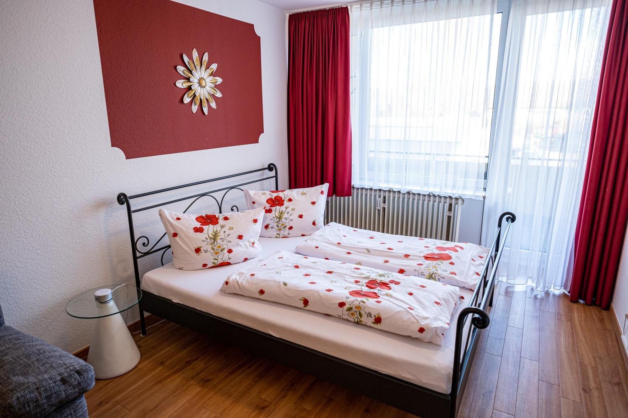 Ferienapartment Blume Meersburg