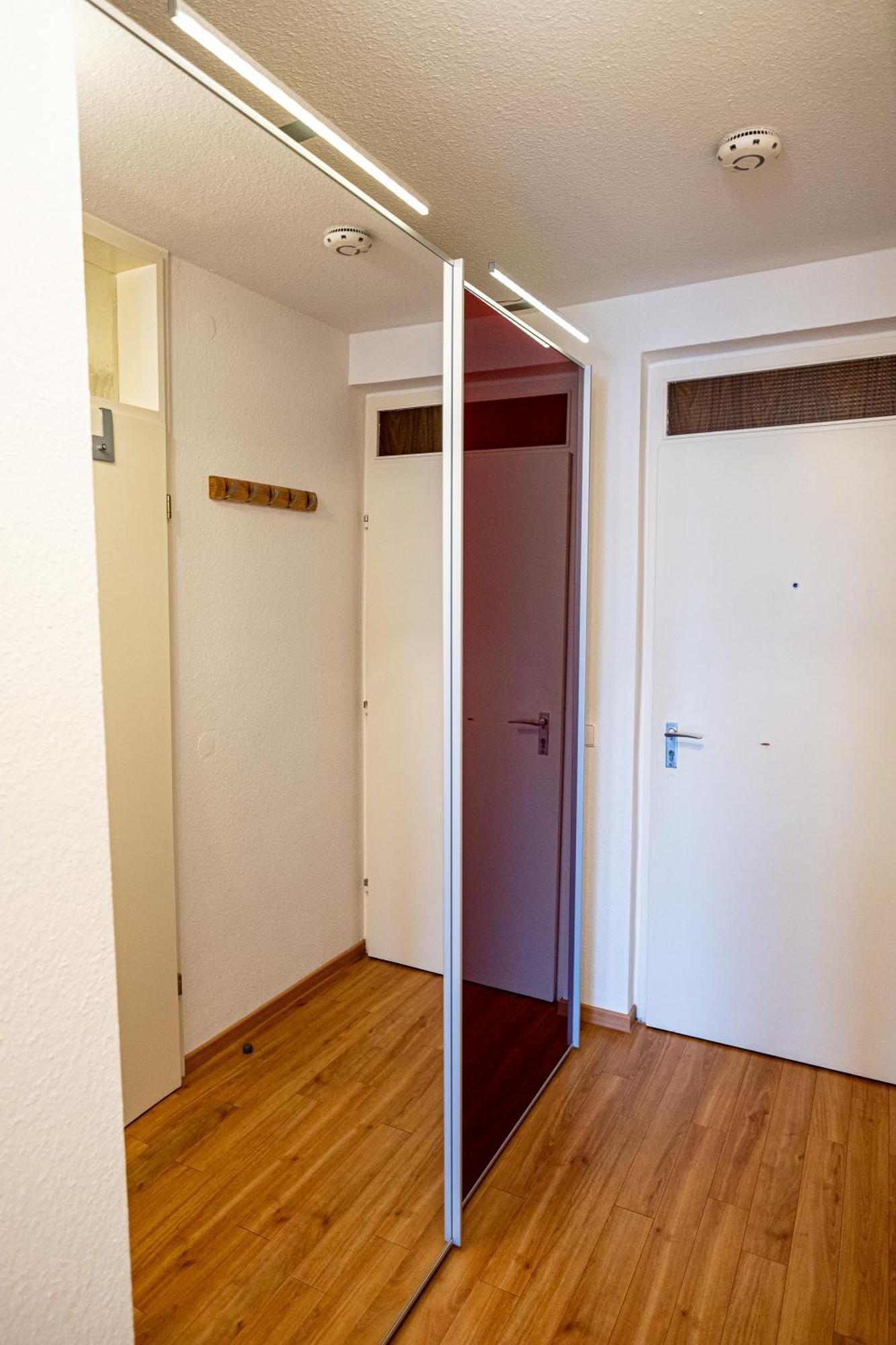 Apartment Ferienapartment Blume