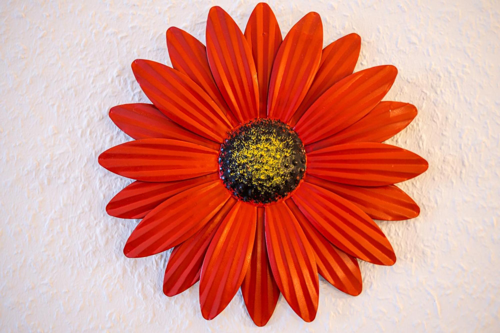 Ferienapartment Blume *