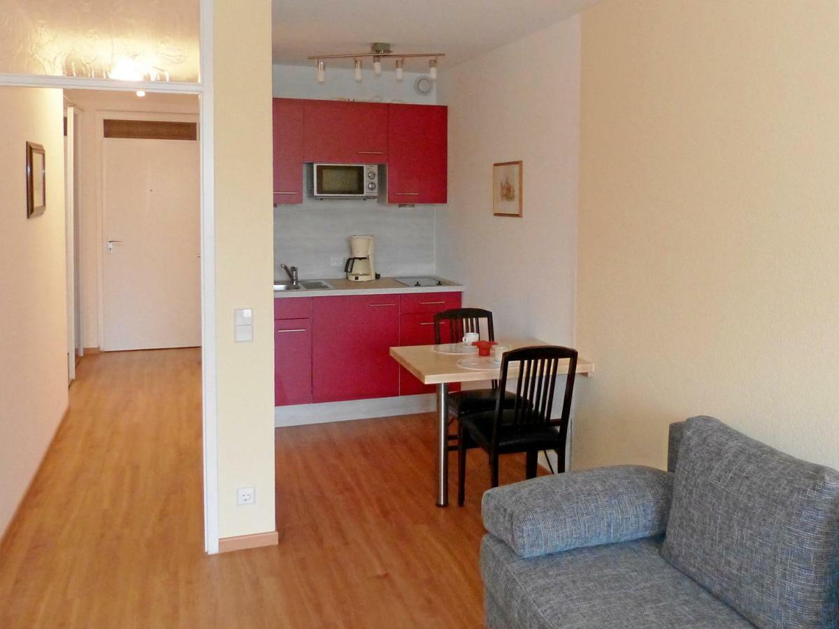 Apartment Ferienapartment Blume *