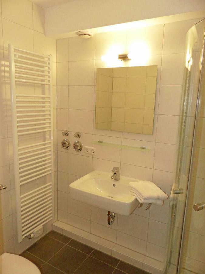Apartment Ferienapartment Blume