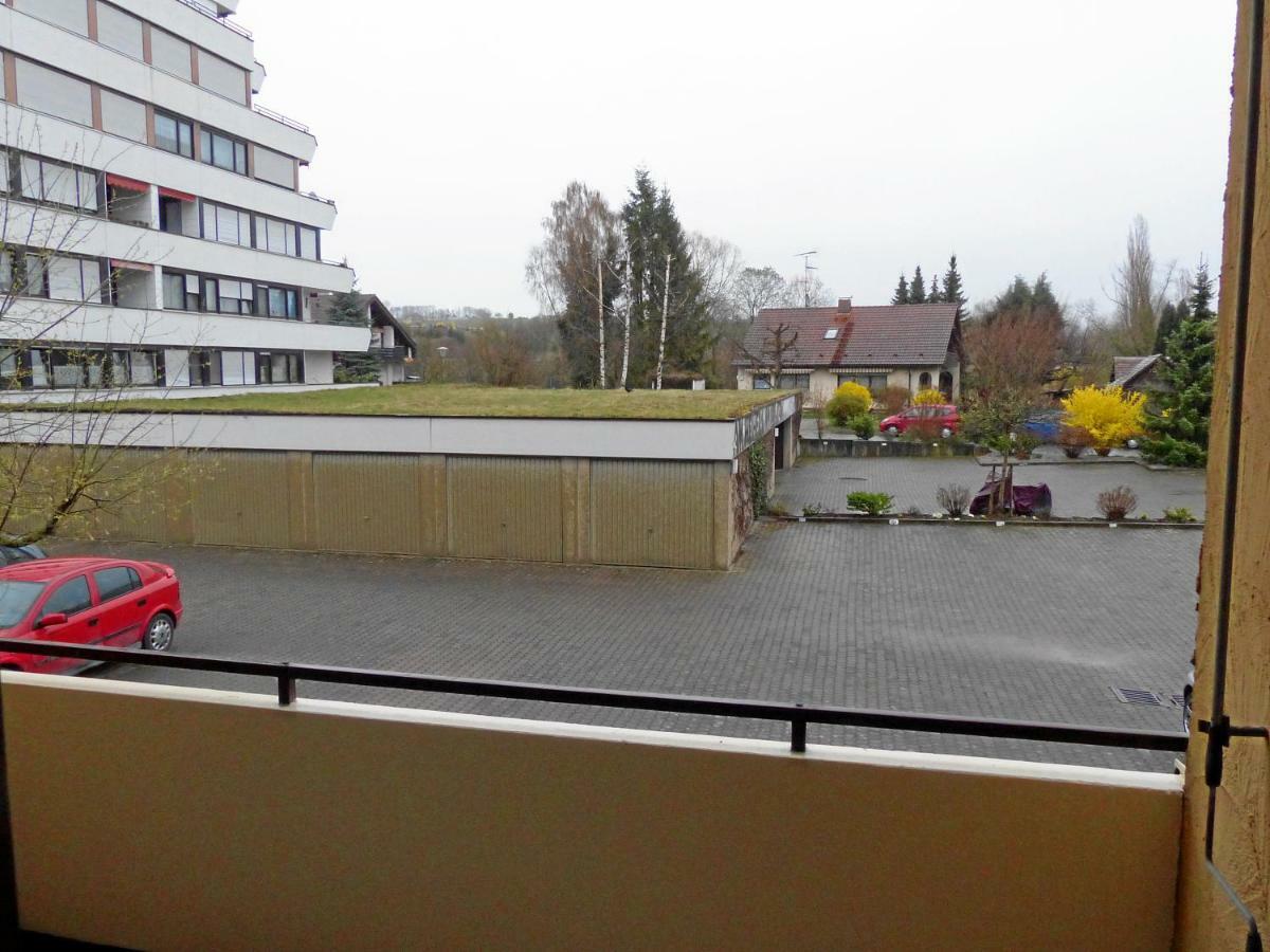 Ferienapartment Blume Apartment Meersburg