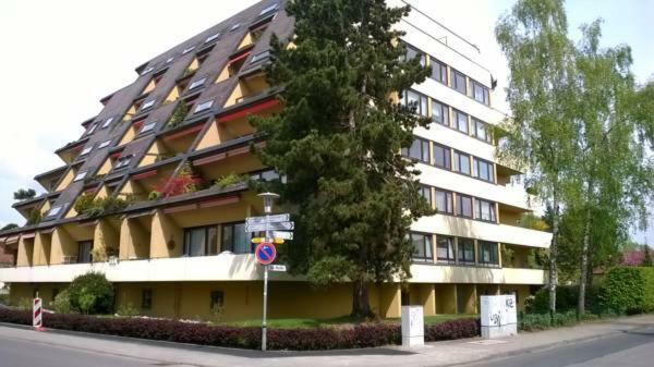Ferienapartment Blume *